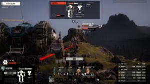 BattleTech - Beta