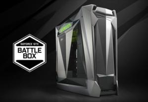 geforce battlebox