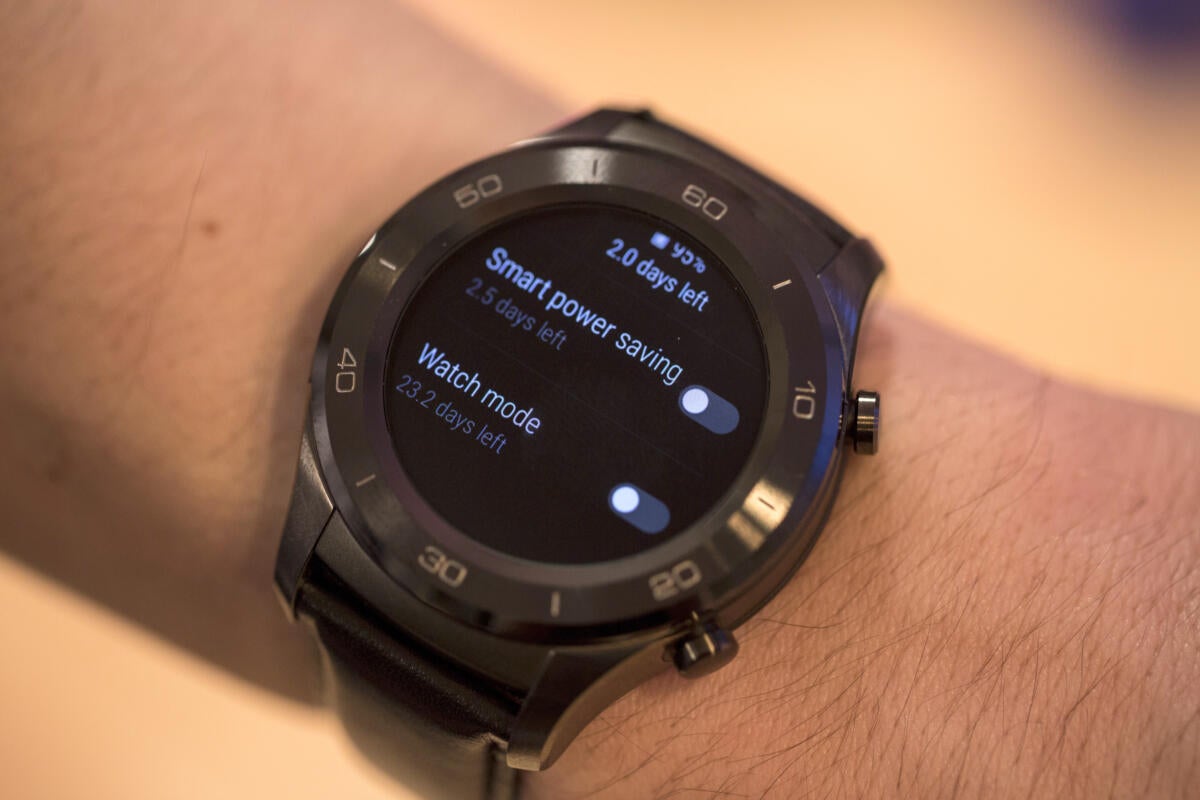 photo of Huawei Watch 2 Classic Review: Good watch but a missed opportunity for Wear 2.0 image
