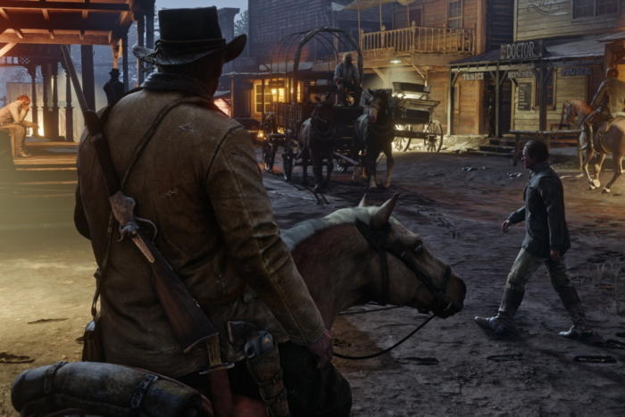 photo of This week in games: Red Dead Redemption 2 is delayed, Destiny 2 PC servers explained image