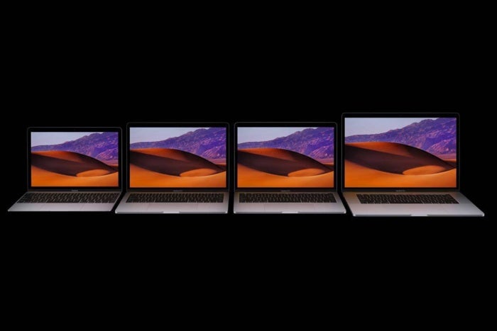 photo of MacBook Pro vs. MacBook vs. MacBook Air: Which should you buy? image