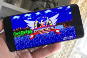 Five to Try: Sega Forever revives classic games, and Firefox refocuses the mobile browser