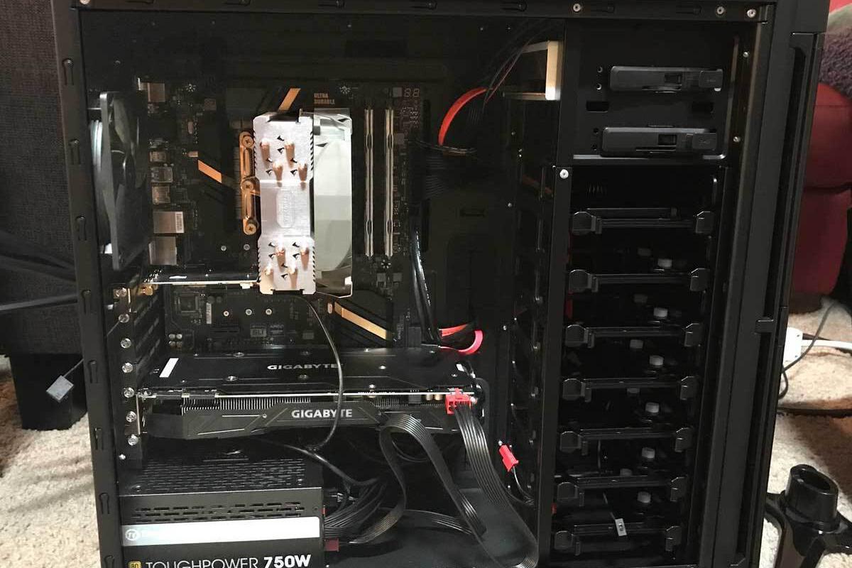 photo of Hackintosh: Build a DIY Mac for gaming image