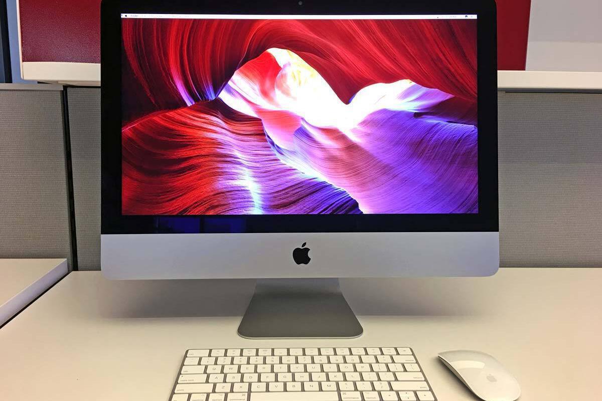 photo of iMac Kaby Lake (2017) review: The iMac’s excellence continues on image