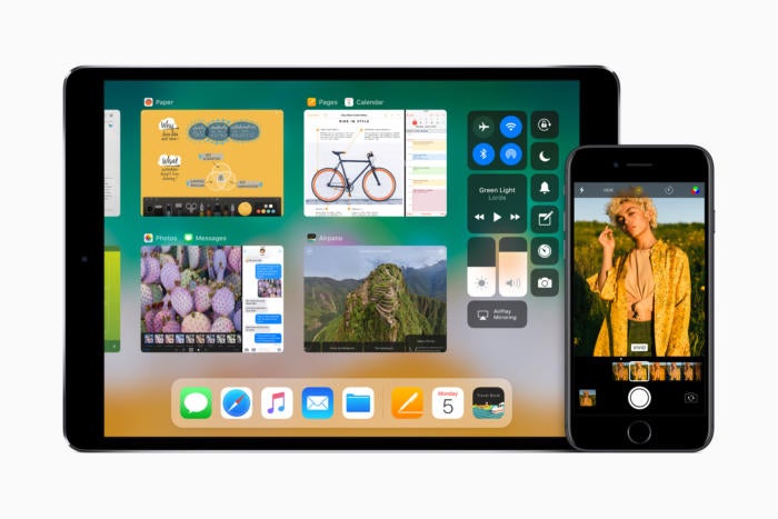 photo of iOS 11 is here: Top 6 new features you need to know from WWDC image