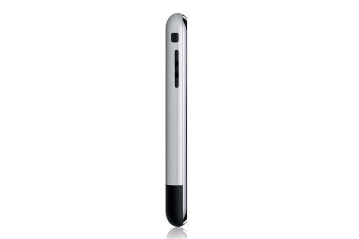 iphone original 2007