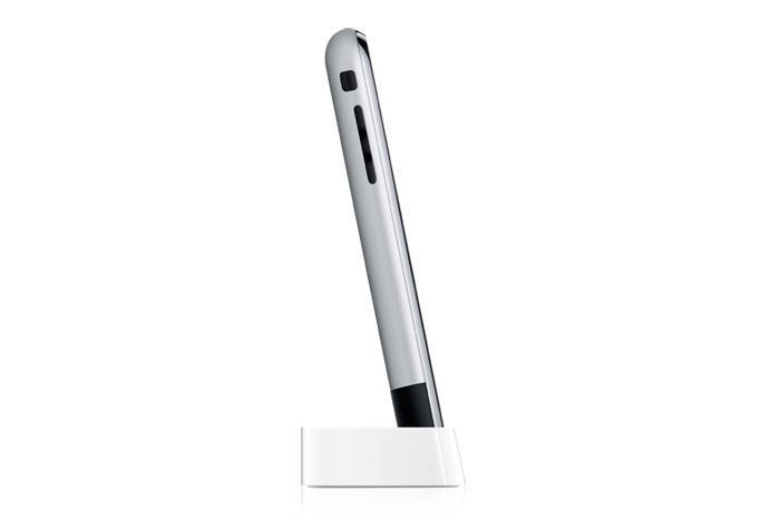 iphone original 2007 06