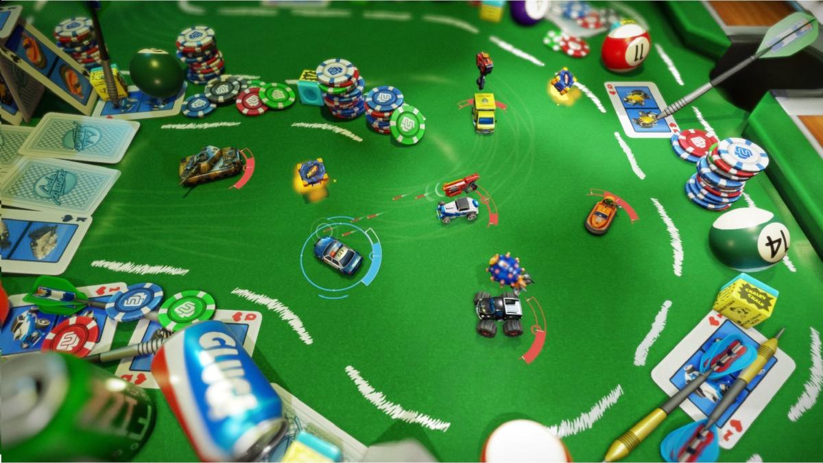 macgames june17 micromachines
