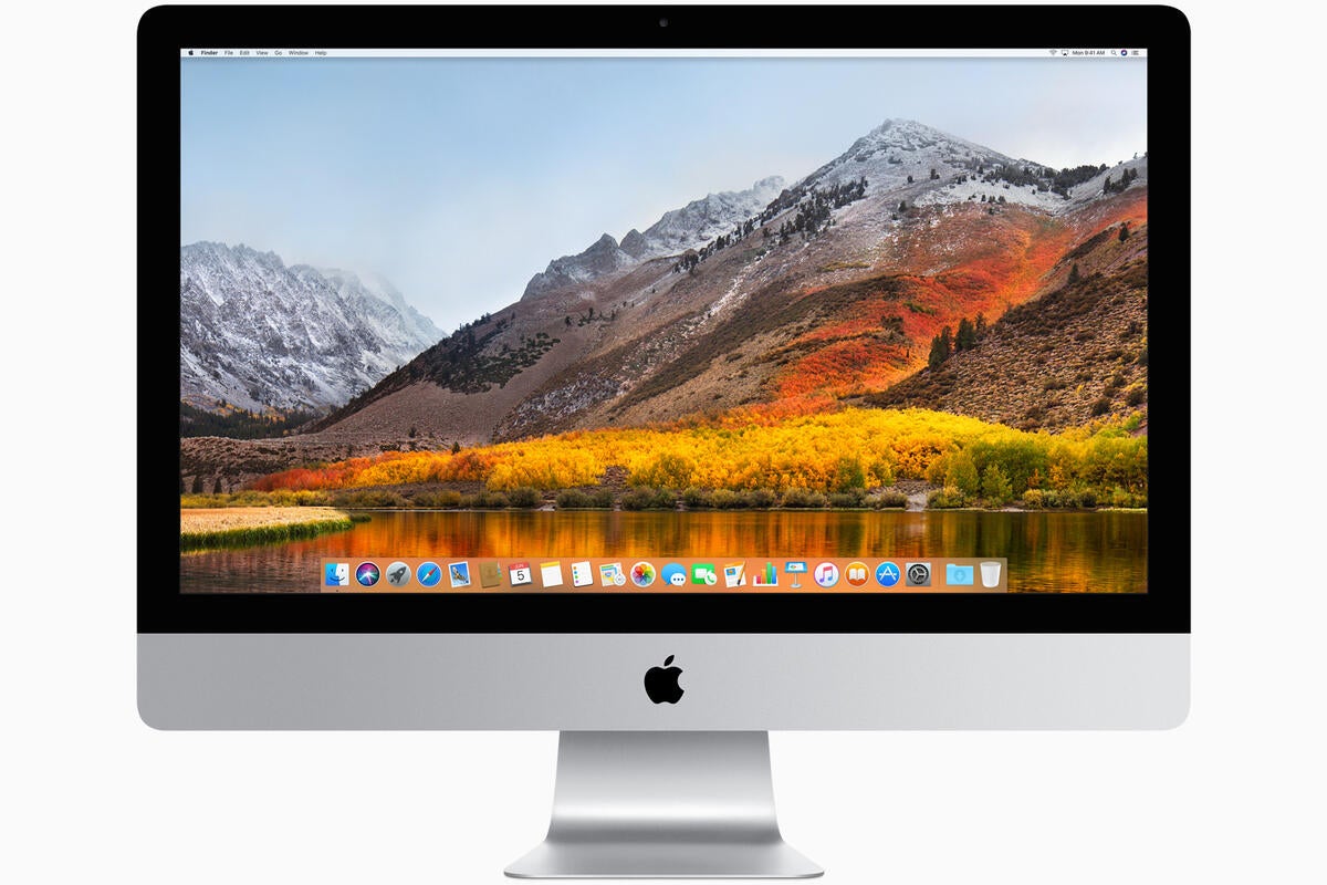 photo of MacOS High Sierra: Top 6 new features you need to know from WWDC image