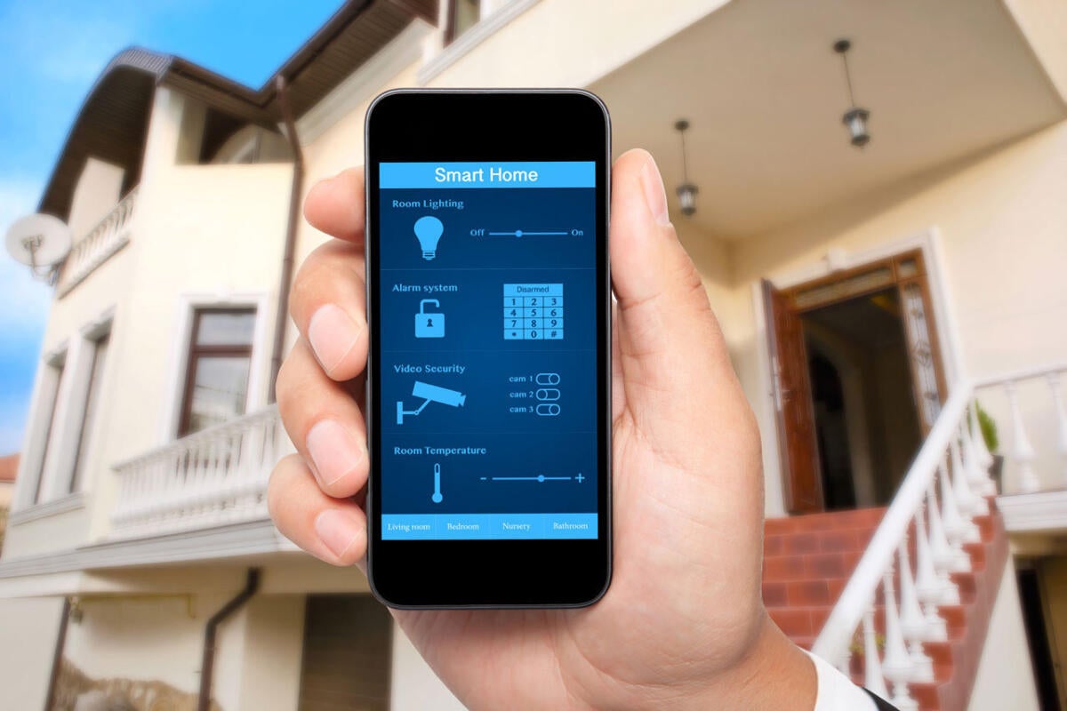 photo of Wi-Fi Alliance introduces a certification program for new smart home construction image
