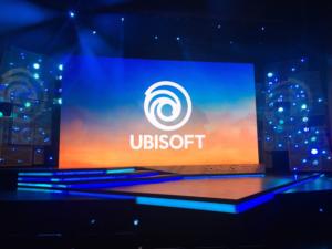 ubisoft e3