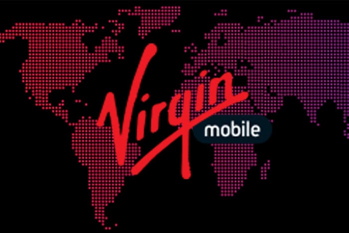 virgin mobile
