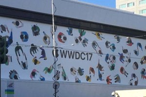wwdc sjcc 2017
