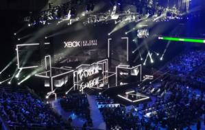 xbox briefing