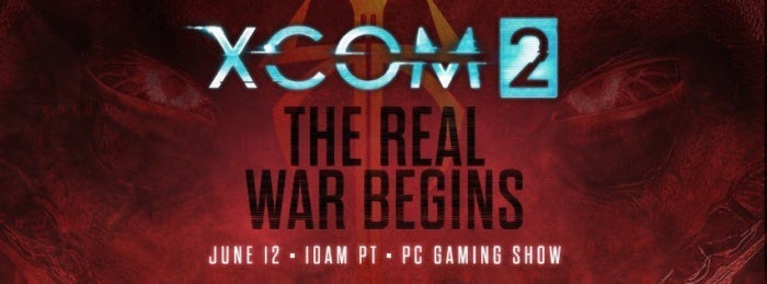 XCOM 2 - E3