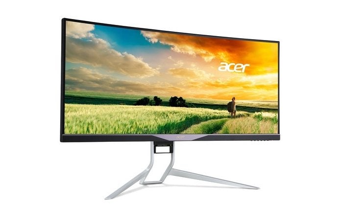photo of Acer's 34-inch ultrawide FreeSync monitor has dropped to $550 image