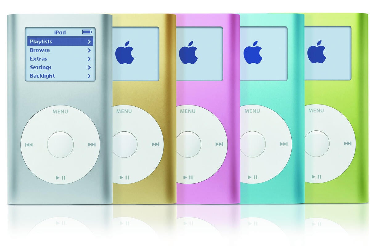 photo of How Apple can make the iPod mighty again image