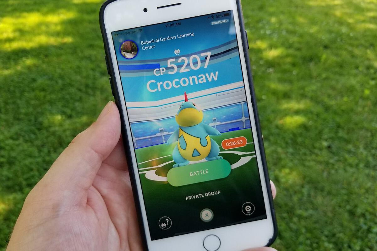 photo of How to succeed in Pokémon Go's new Raid Battles and Gyms image