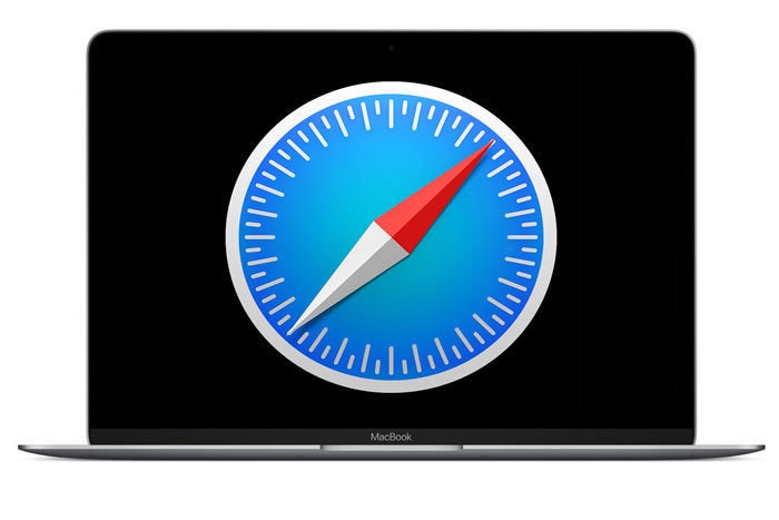 photo of How to turn off website tracking in Safari for macOS High Sierra image