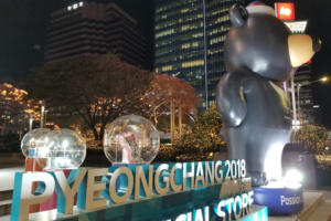成功从事国际业务:观察和学习