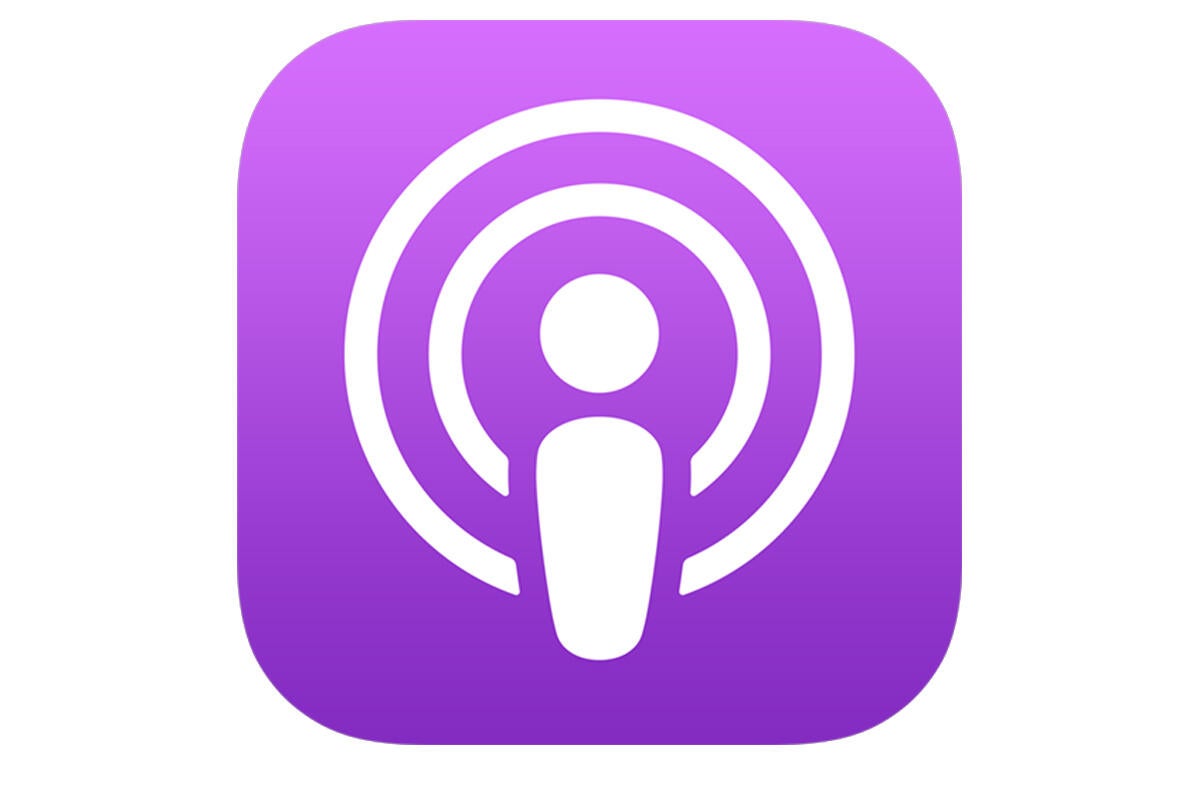 apple podcast ios icon 100789634 - Updated Miami