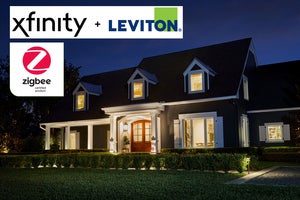 Xfinity Leviton小学