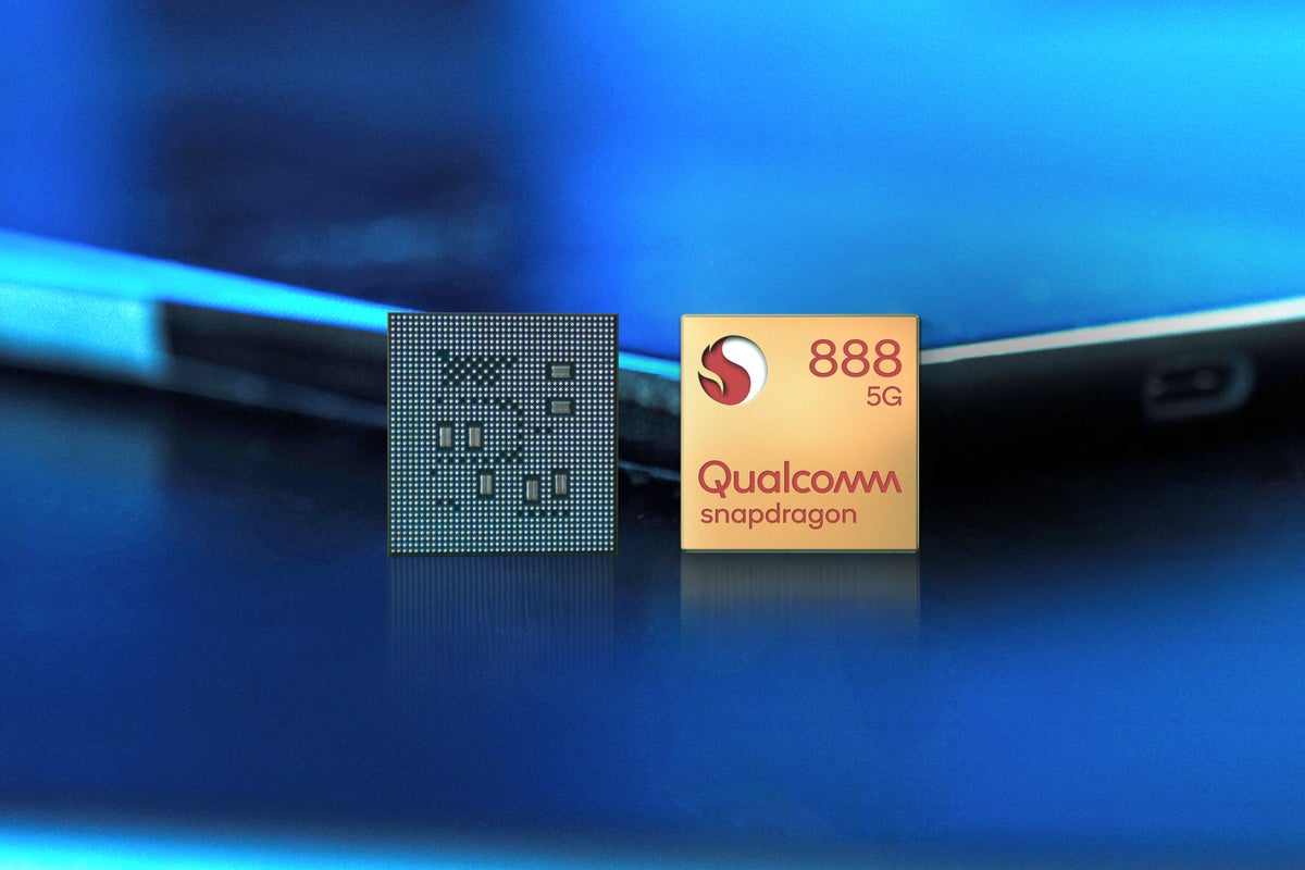 Qualcomm Snapdragon G Camera Modem Ai Gaming Features Pcworld