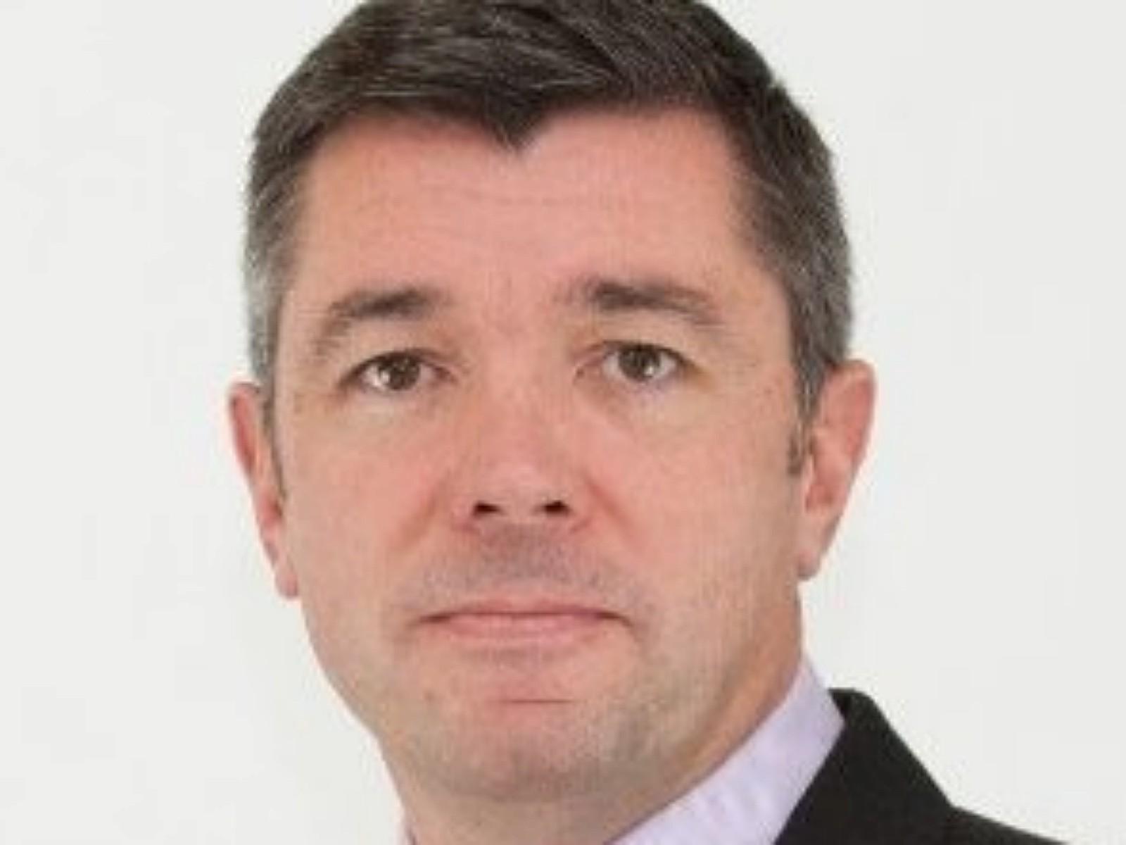 Tim Hynes, Allied Irish Bank CIO