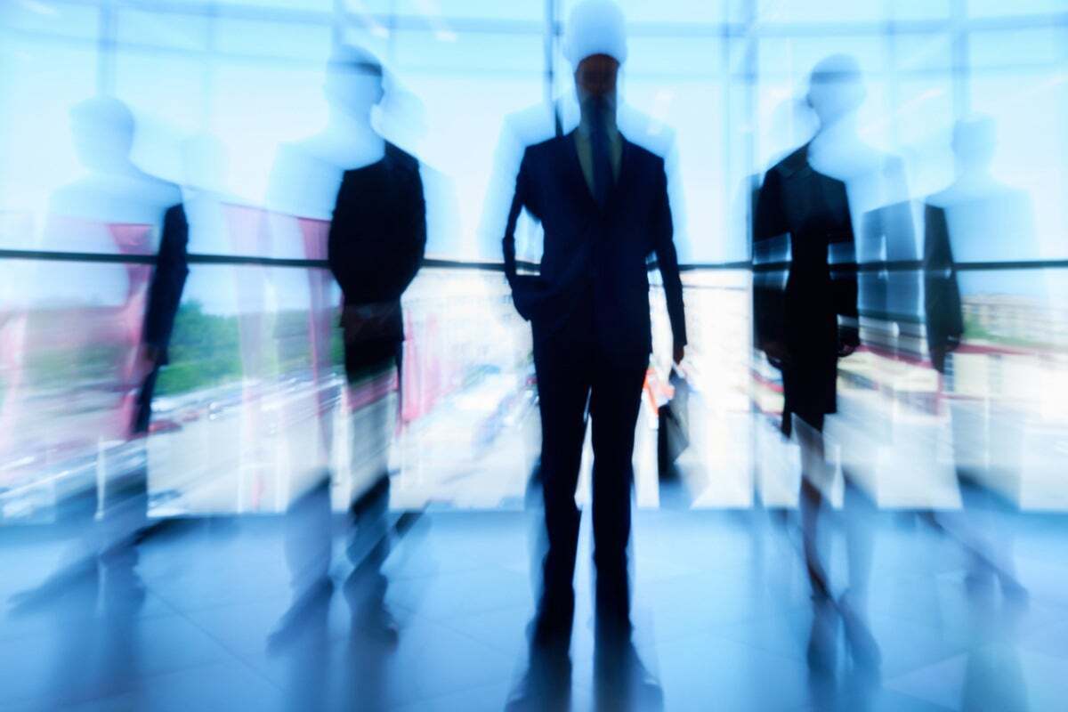 Image: New Australia CIO appointments