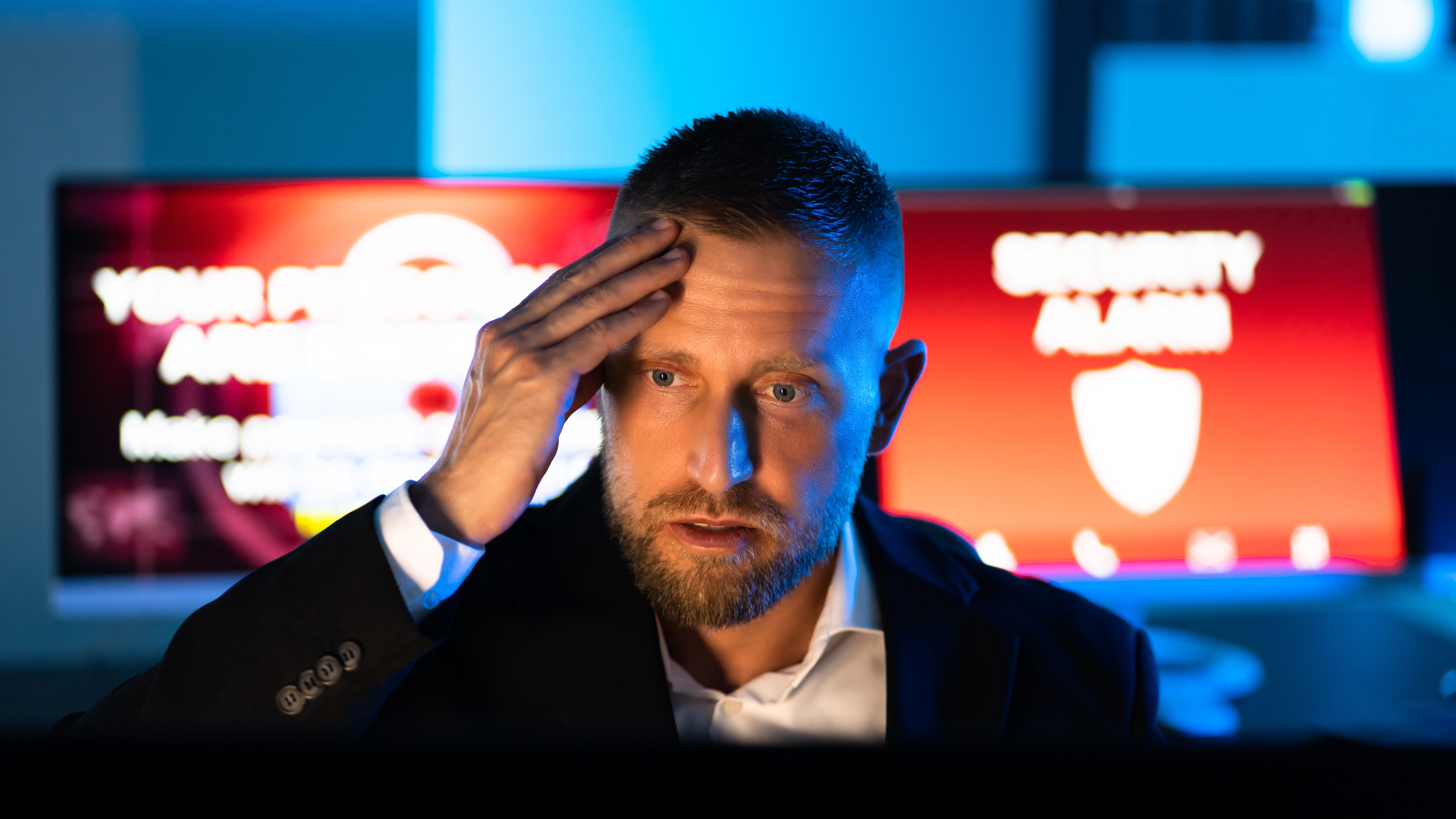 Image: Evaluating crisis experience in CISO hiring: What to look for and look out for