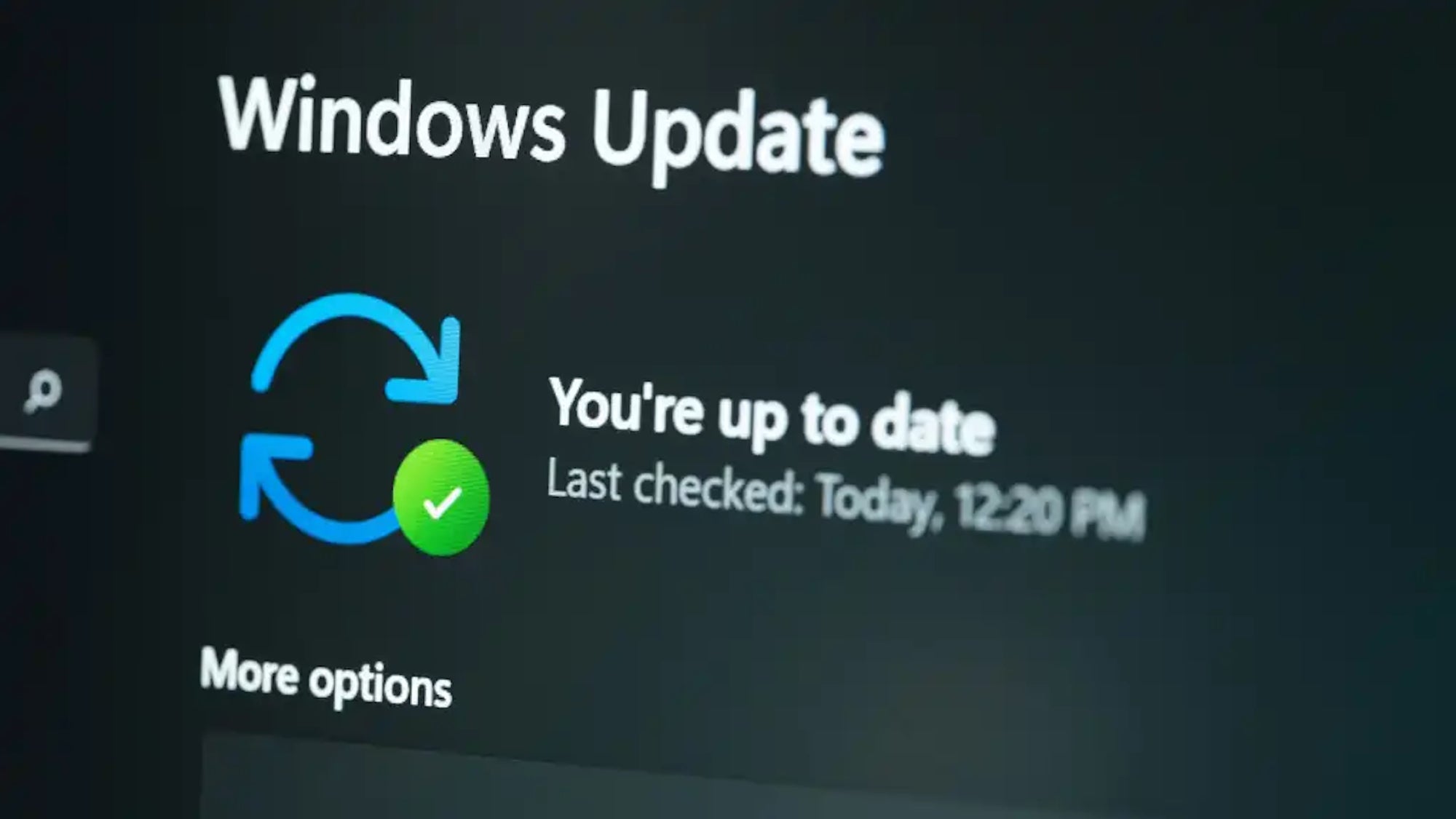 Image: This monthâs Patch Tuesday release is a big one