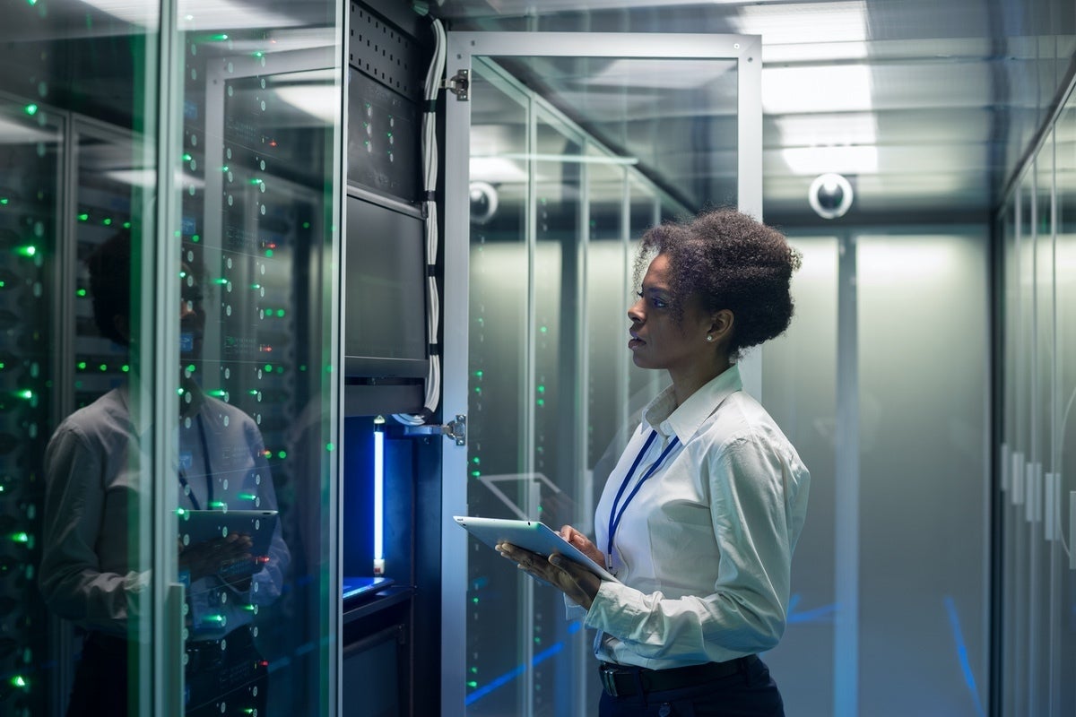 Image: Kyndryl extends Google Cloud partnership for AI-based mainframe modernization