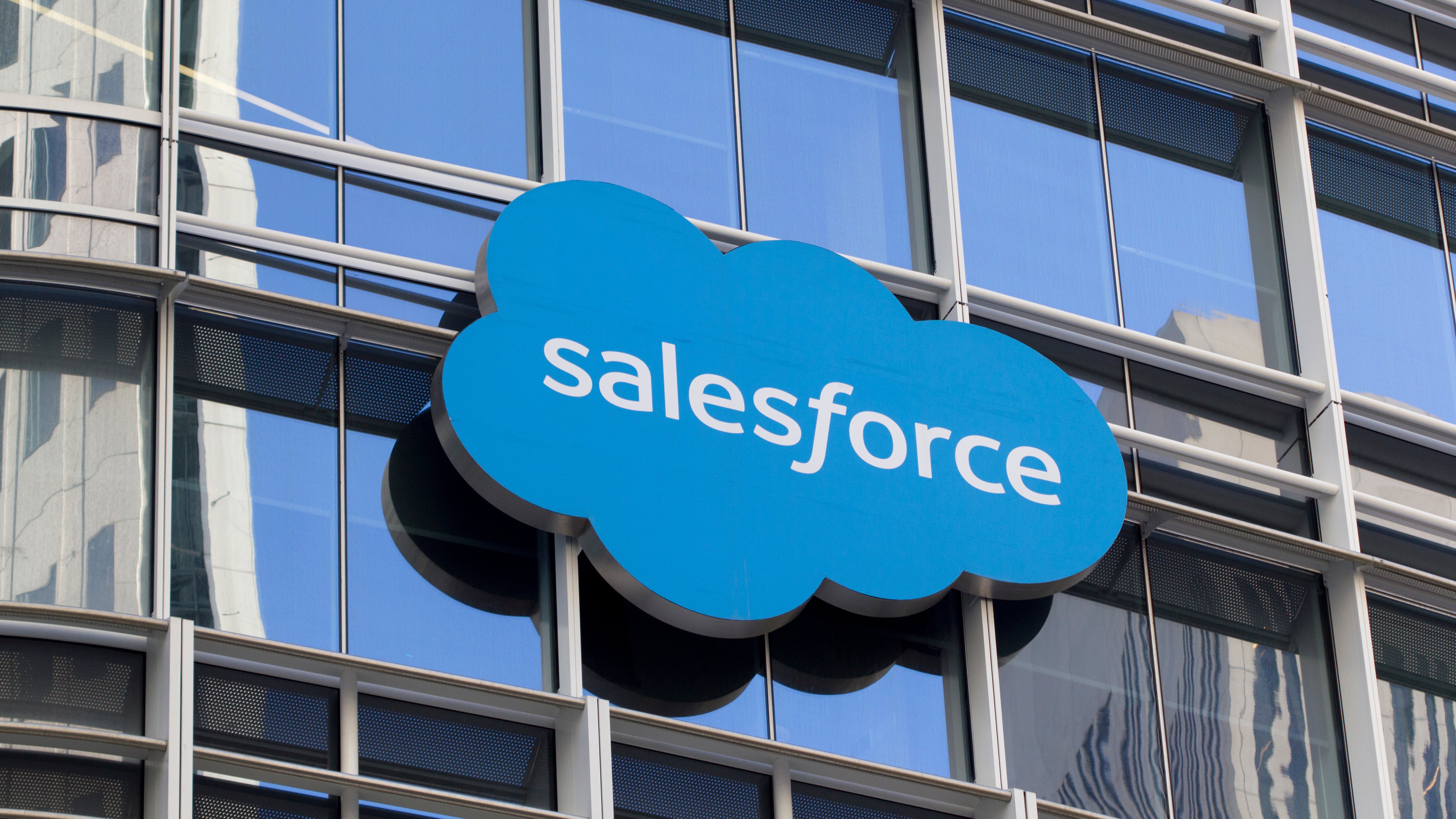 Image: Could Agentforce 3âs MCP integration push Salesforce ahead in the CRM AI race?