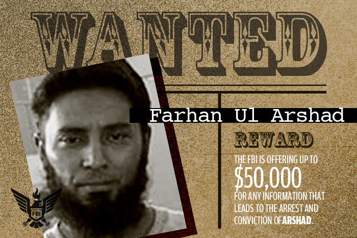 Farhan Ul Arshad