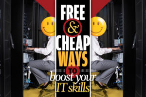 Computerworld - Insider Exclusive - Free & Cheap Ways to Boost Your IT Skills [2017]