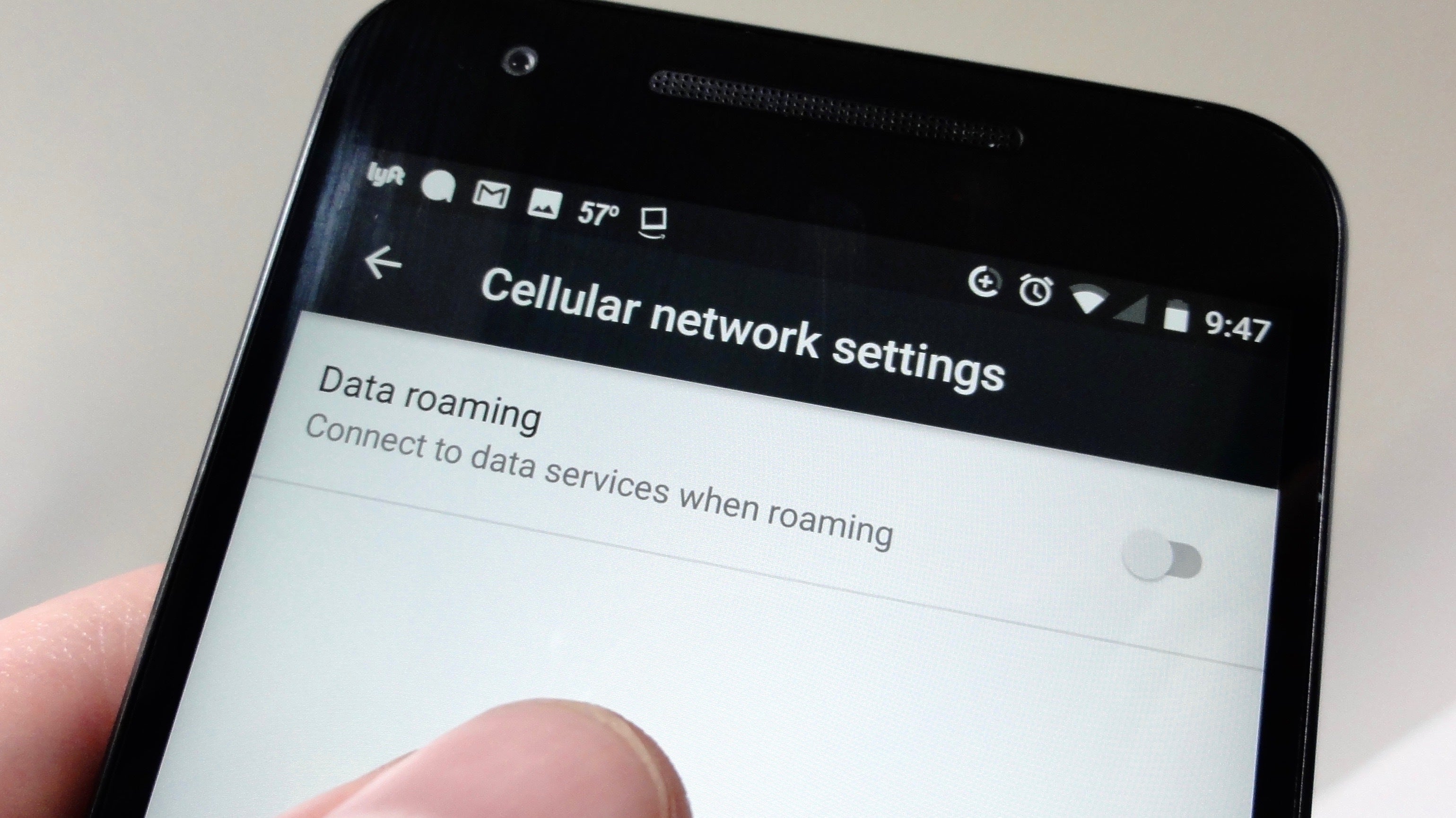 5 vital Android settings that save your apps, data, battery and more |  PCWorld
