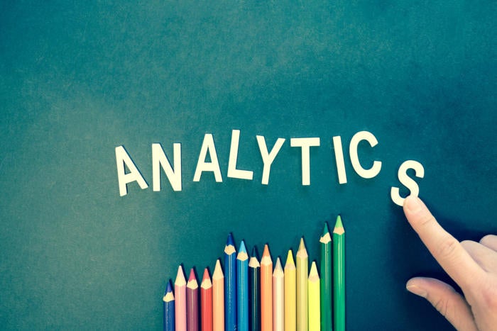 The importance of classifying analytics