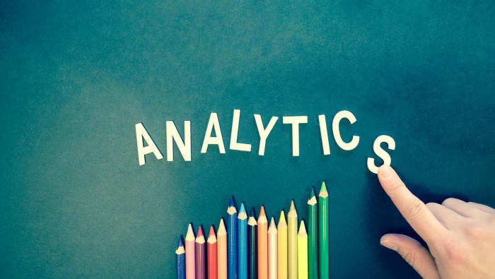 Not all analytics are created equal