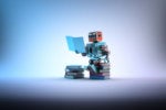 AI will understand the world (so you don't have to!)