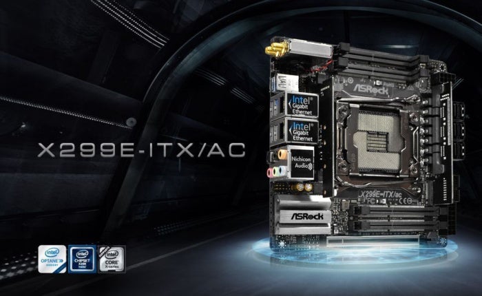asrock mitx