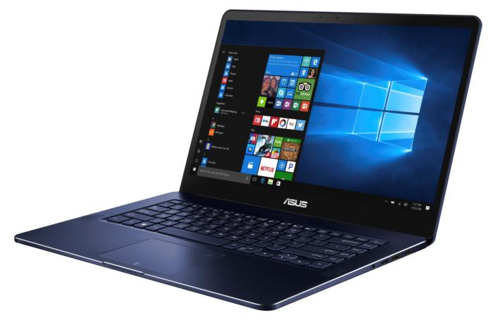 asus zenbook pro ux550 blue 07