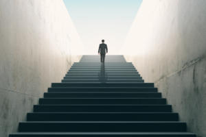 Why rate of change should be the most important metric in your company