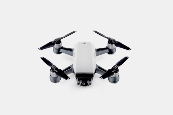 dji spark