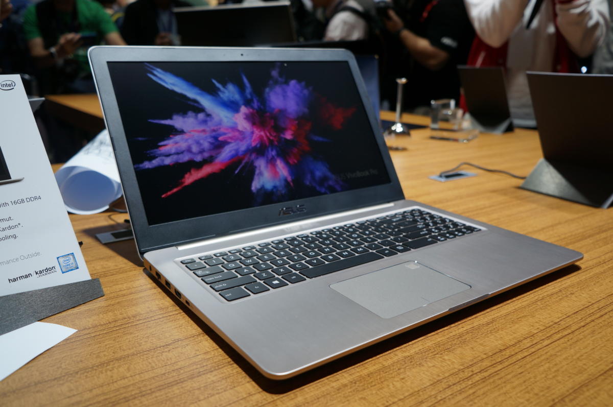 Asus vivobook 15 обзор