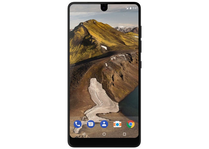 Essential Phone Android
