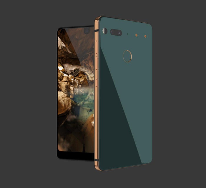 essential phone render 4