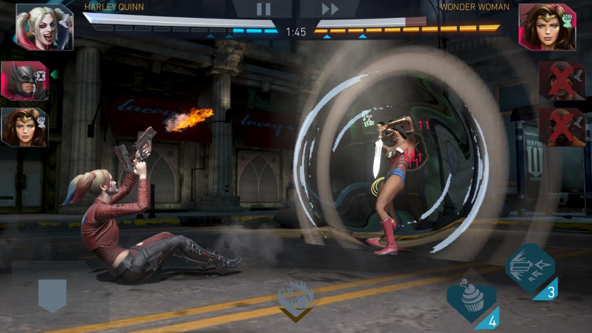 fft injustice2 combat2