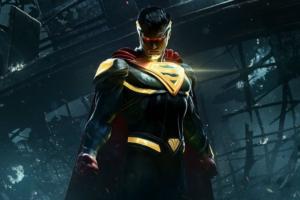 fft injustice2 lead