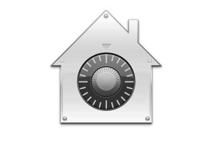 file vault mac