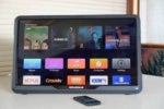 Gaems M155 Performance Monitor review: Portable display shows its promise—and faults